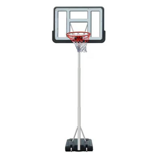 Portable Basketball Hoop Stand – 3.05m (10ft)
