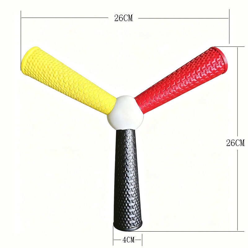 Reaction Training Stick: Hand-Eye Coordination & Agility Trainer for Aussie Athletes & Families