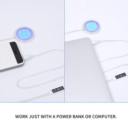 RGB Single LED Kitchen Under Cabinet Puck Light,Color Changing LED Under Cabinet Lights Kit,Aluminum Slim Multi Color Wired Display Cupboard Light for Kitchen 2 PCS