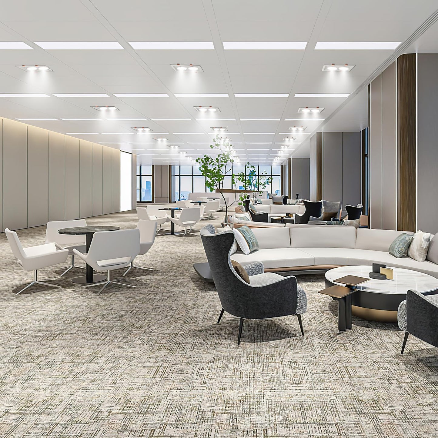 AR70 LED Light Bulb BA15D B15 Base, AC/DC12V Input, 7W 500lm for Home Household Commercial Lighting, 50W Halogen Lamp Replacement(Natural White,4 Pack)