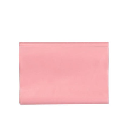 1.5m Elastic Yoga Stretch Resistance Bands Exercise Fitness Band Theraband - Blue