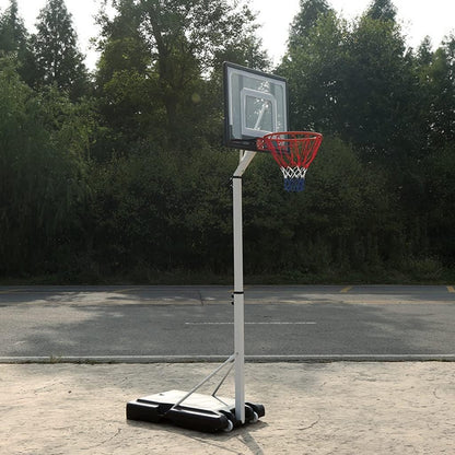 Portable Basketball Hoop Stand – 3.05m (10ft)