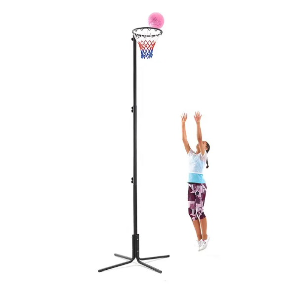 Portable Netball Stand